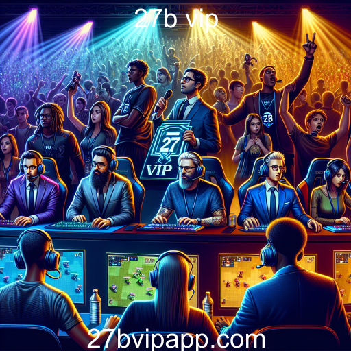 A Ascensão dos Esports: Uma Nova Era nos Jogos Competitivos