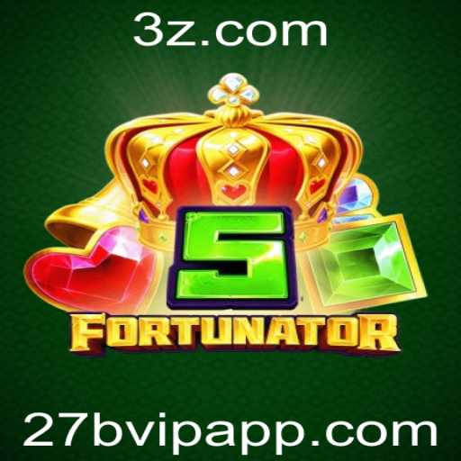 Explorando o Universo de 5Fortunator: Um Mergulho no Emocionante Mundo de 27b vip