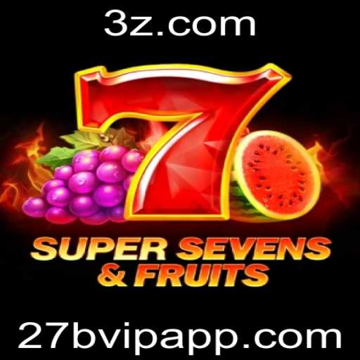 Descubra o Fascinante Mundo de 7SuperSevensFruits