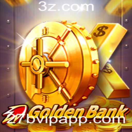 CrazyGoldenBank: Descubra o Mundo do Jogo com 27b vip