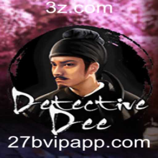 Explorando o Mundo do Jogo DetectiveDee: Uma Aventura Envolvente com 27b VIP