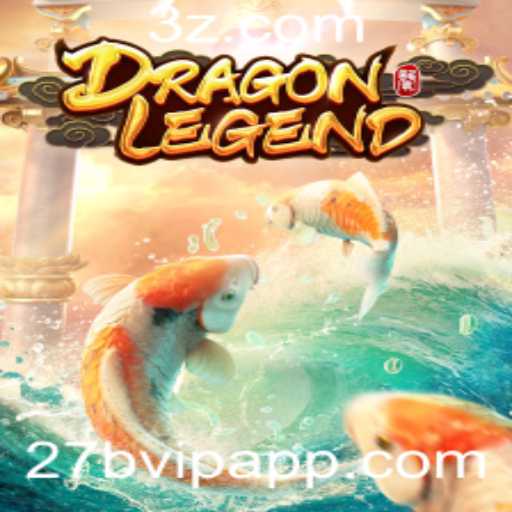 DragonLegend: Explorando o Mundo Fascinante do Jogo e a Exclusividade do 27b VIP