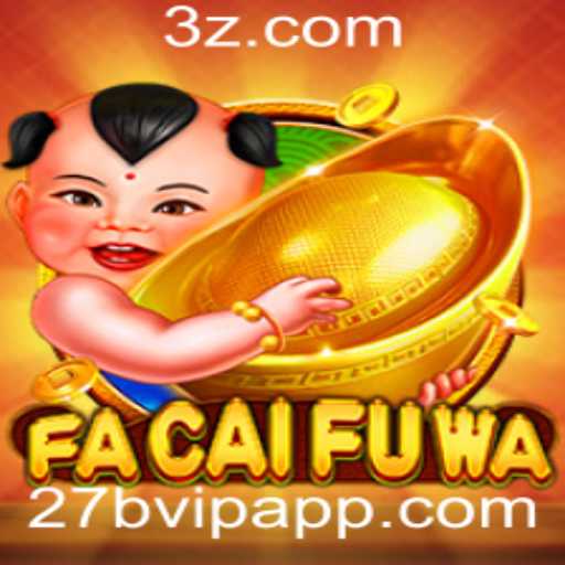 Descubra o Fascinante Mundo de FaCaiFuWa: O Jogo Que Combina Diversão e Estratégia