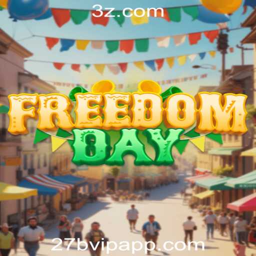 Explorando o Intrigante Mundo de 'FreedomDay'