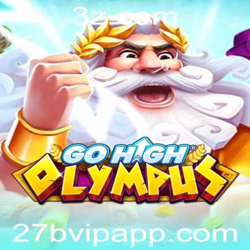 Descubra o Fascinante Mundo de GoHighOlympus: A Aventura Mítica do Jogo