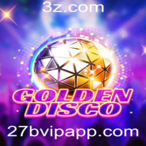 GoldenDisco: A Nova Febre dos Jogos com a Experiência 27b VIP