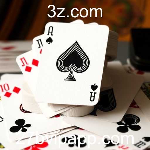 O Fascinante Universo dos Jogos de Cartas e o Intrigante '27b vip'