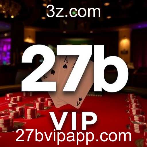 Explorando o Universo dos Jogos de Cassino e o Fascínio do 27b VIP