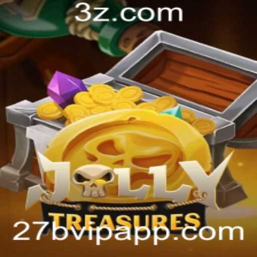 Descubra as Emoções do Jogo JollyTreasures com a Chave 27b VIP