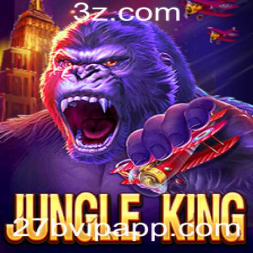 JungleKing: Explorando Aventuras na Selva com o 27b vip
