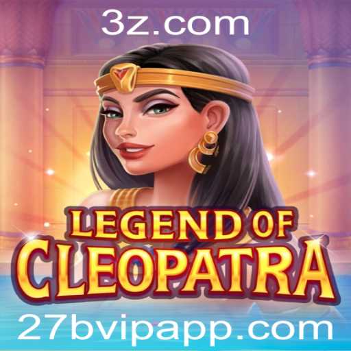 Explorando o Mundo de LegendOfCleopatra e a Fascinação VIP com 27b