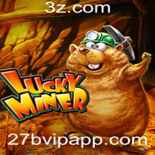LuckyMiner: Descubra o Jogo Que Está Transformando a Indústria de Entretenimento Digital