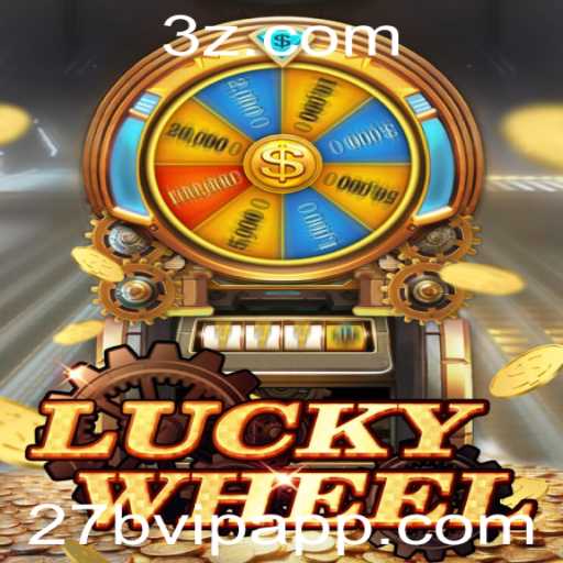 Descobrindo o Fascinante Jogo LuckyWheel
