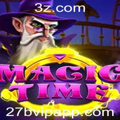 MagicTime: O Jogo Inovador que Conquista Gerações