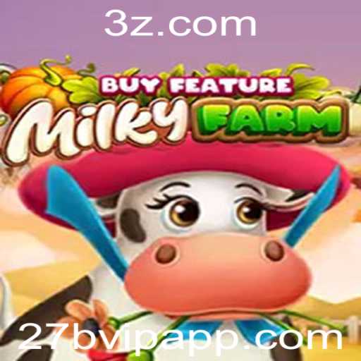 Descubra as Aventuras de MilkyFarmBuyFeature