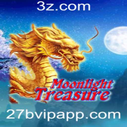 Descubra MoonlightTreasure: Aventuras e Estratégias com 27b VIP