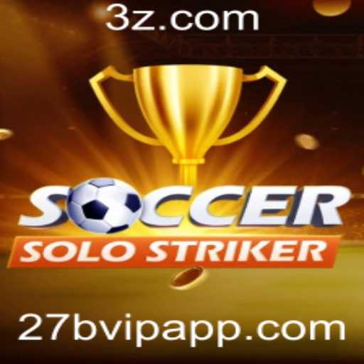 Descobrindo o Mundo de SoccerSoloStriker: Uma Aventura com 27b VIP