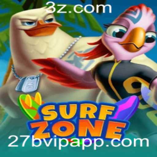 SurfZone: Um Mergulho na Aventura Aquática Virtual