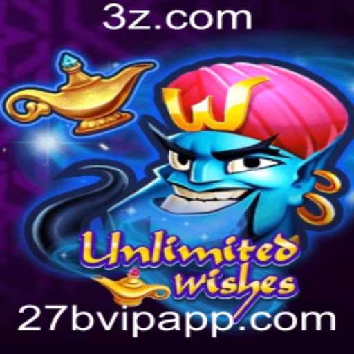 Descubra o Mundo Encantado de UnlimitedWishes: A Vez da Palavra-Chave 27b VIP