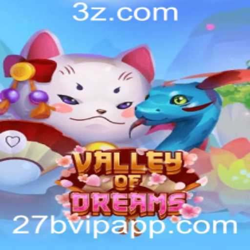 Descubra o Fascinante Mundo de 'ValleyofDreams': Um Jogo com Desafios e Aventuras Únicos