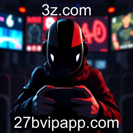 O Impacto dos Videogames na Sociedade Moderna: Um Mergulho Profundo no Fenômeno 27b VIP